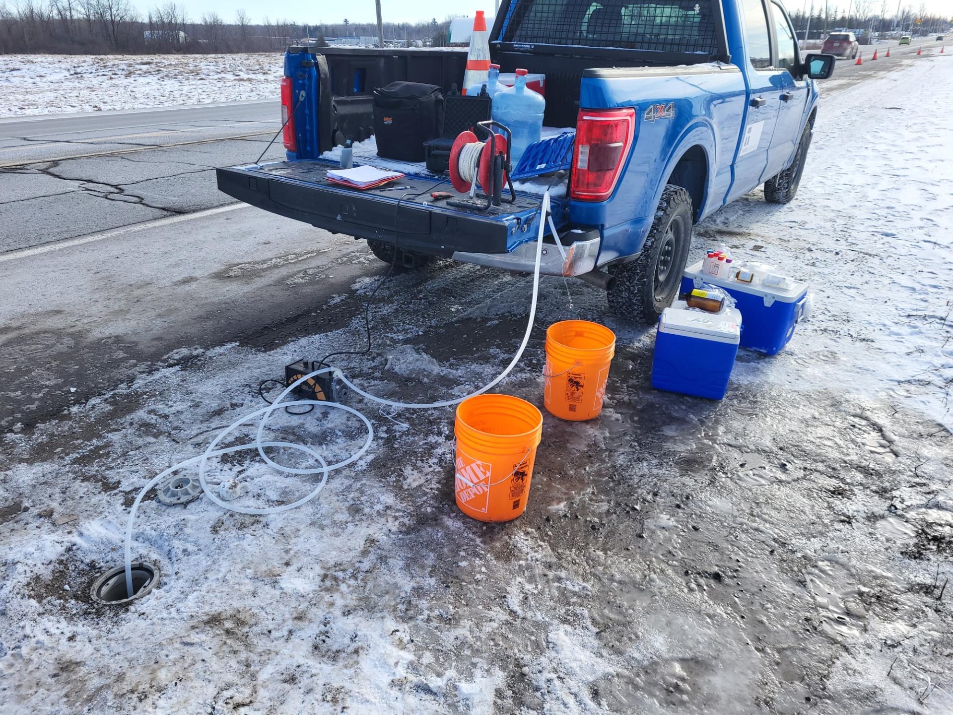 The value of hydrogeological input on your project