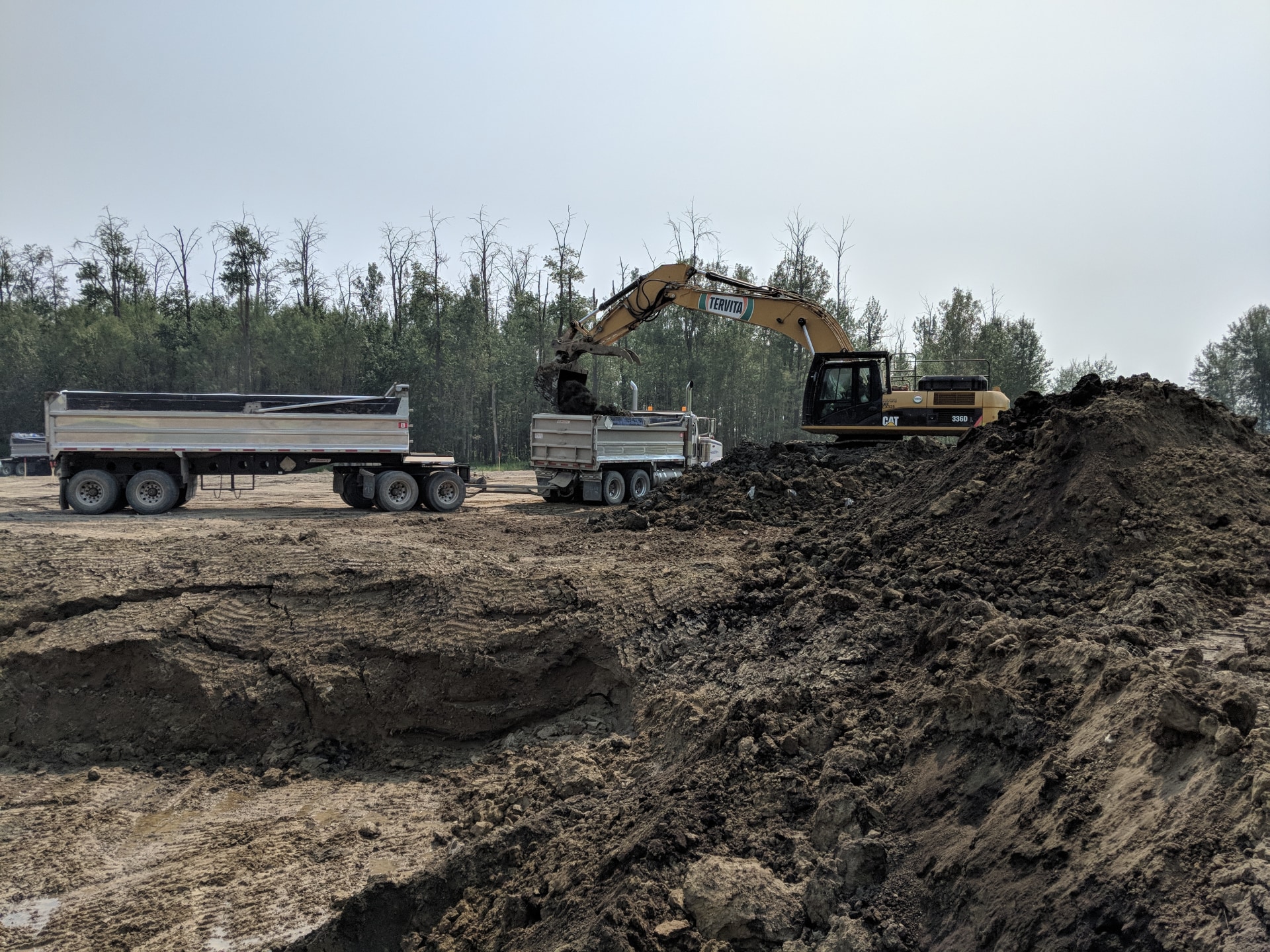 Unlocking brownfield value through environmental and geotechnical input