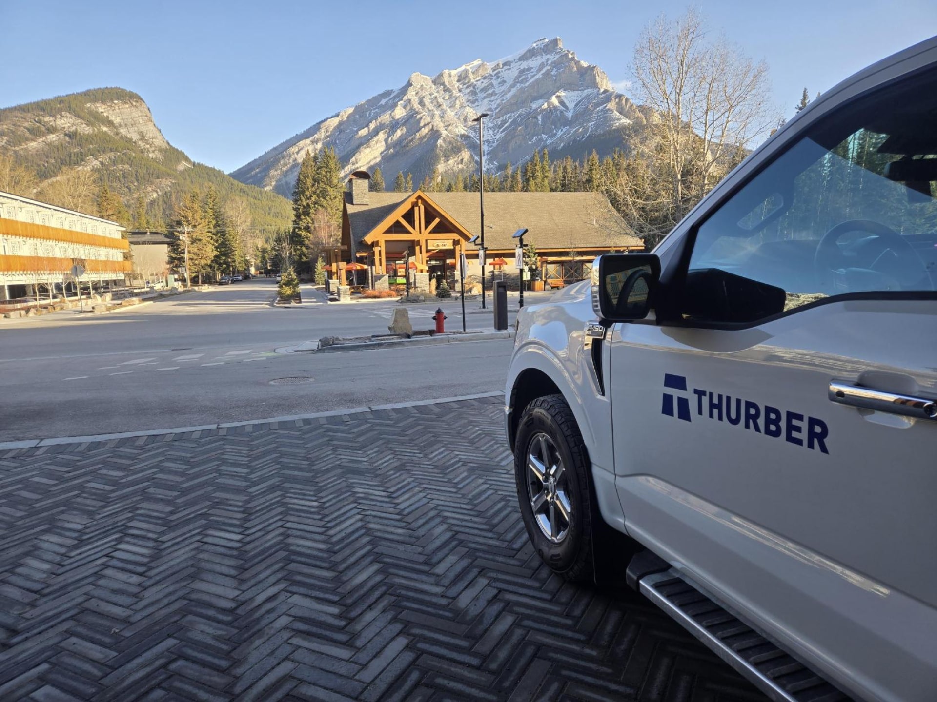 Thurber Engineering Ltd. Announces Leadership Transition